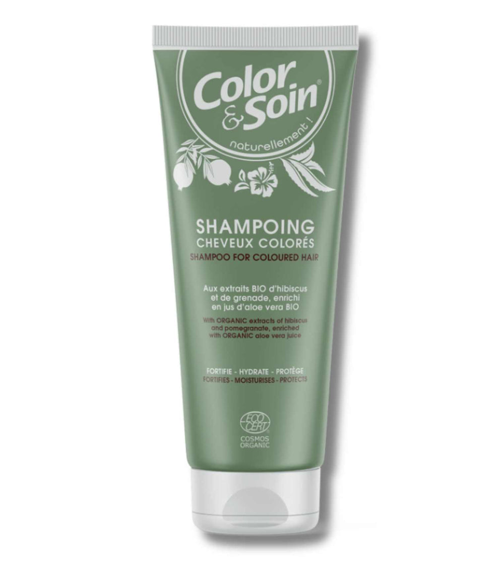 Shampoo for Coloured Hair 250ml