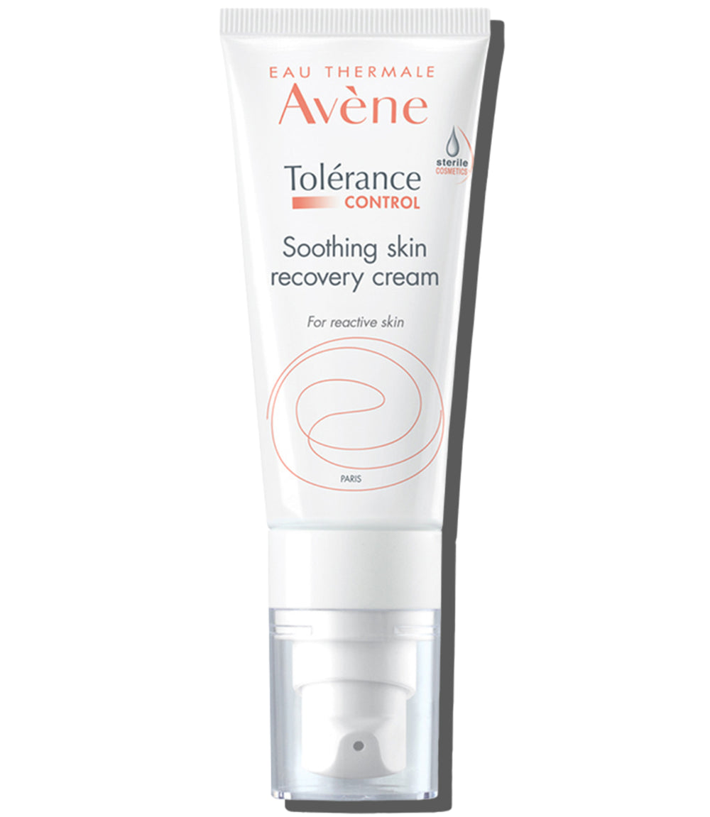 Tolerance CONTROL Soothing Skin Recovery Cream 40ml