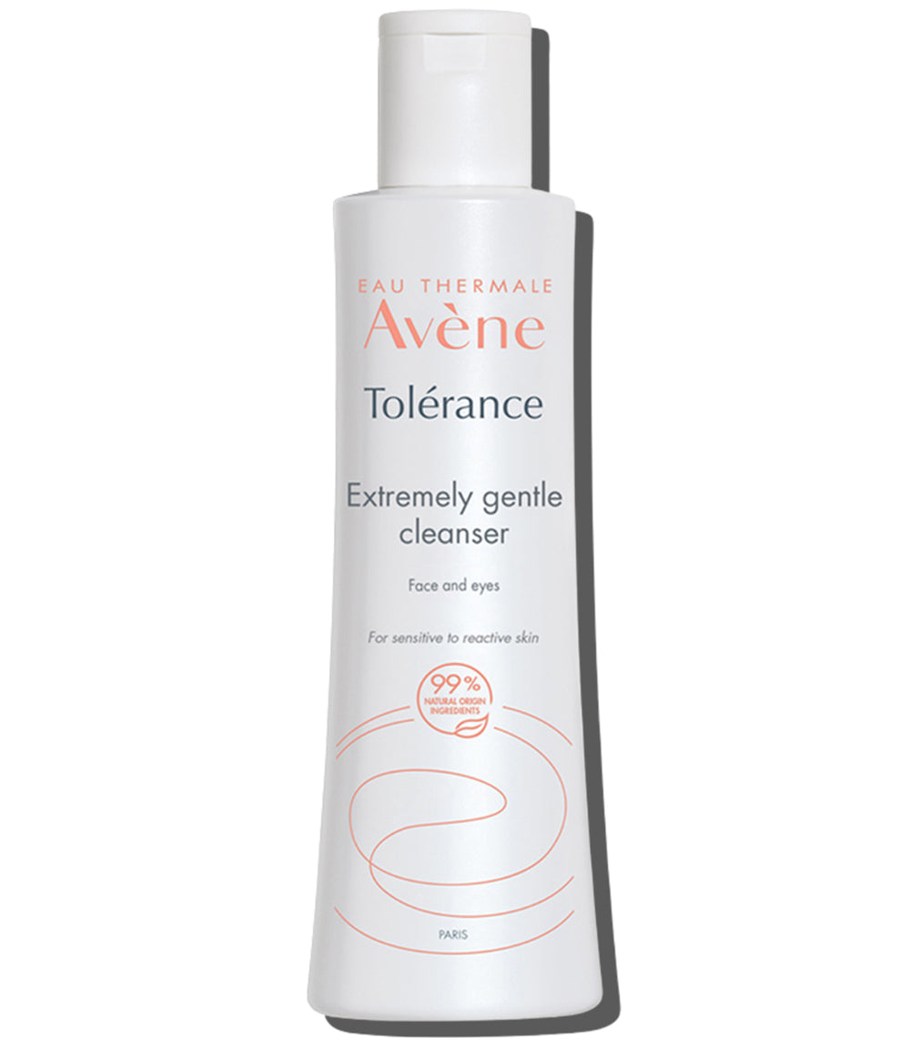 Tolerance Extremely Gentle Cleanser 200ml
