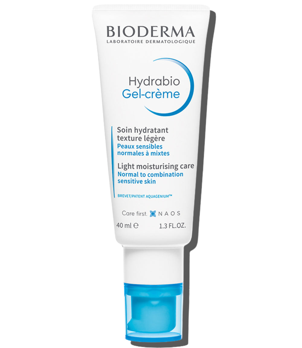 Hydrabio Skin Smoothing Gel Cream 40ml