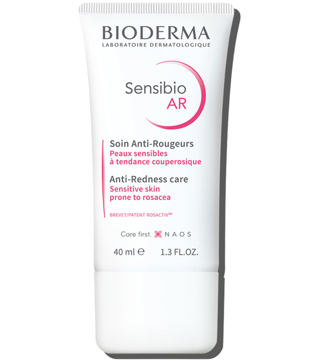 Sensibio AR Anti-Redness Cream 40ml