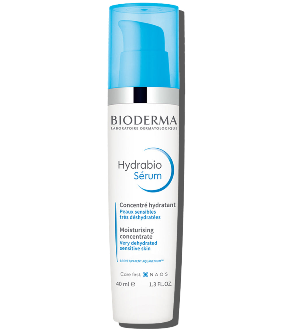 Hydrabio Moisture Replenishing Serum 40ml