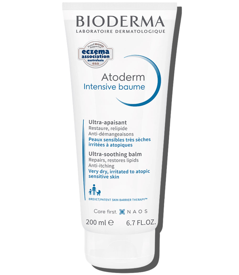 Atoderm Intensive Balm for Dry Skin 200ml