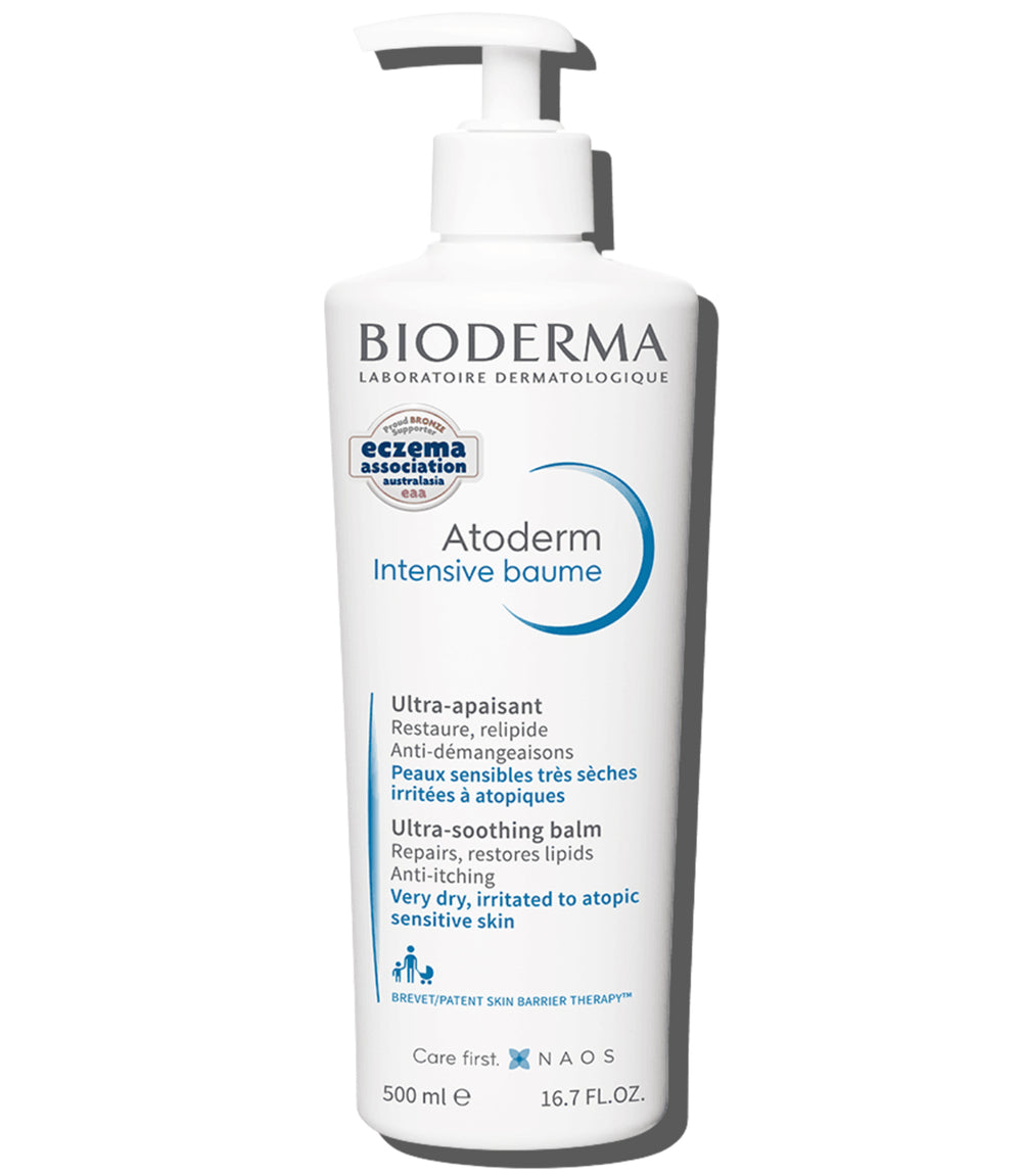 Atoderm Intensive Balm for Dry Skin 500ml