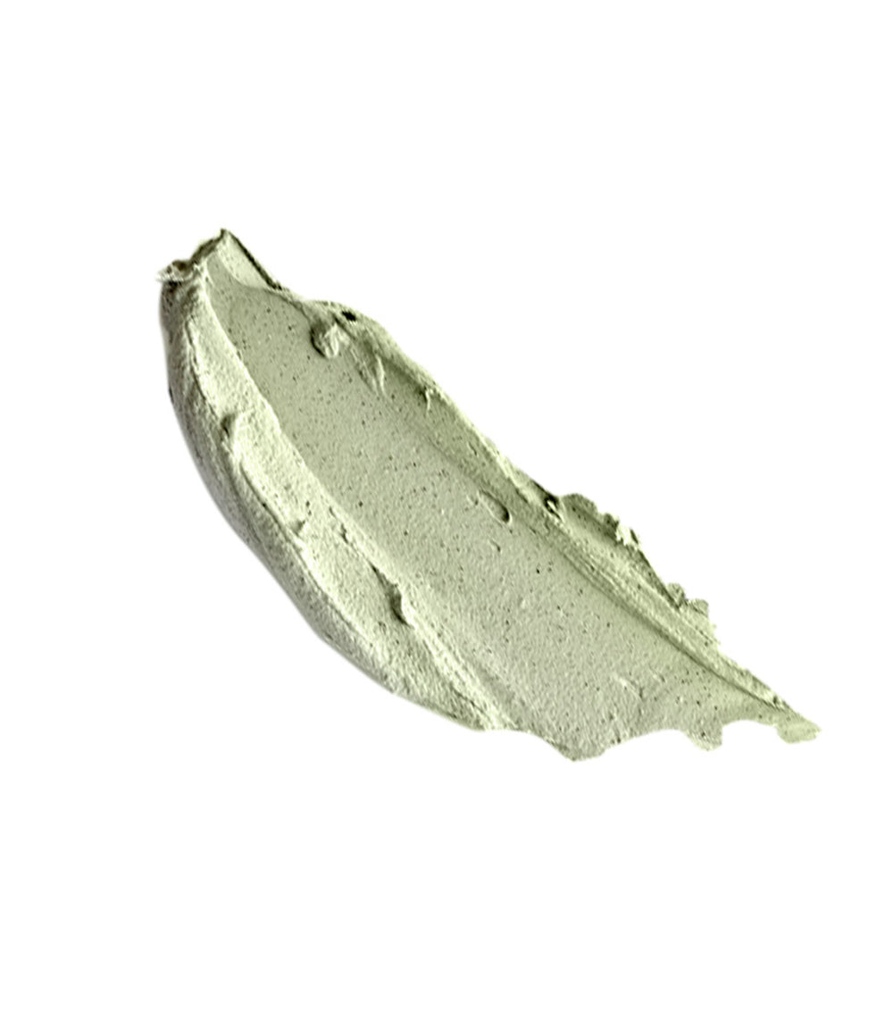 Purifying Green Clay Mask for Oily Skin 100ml