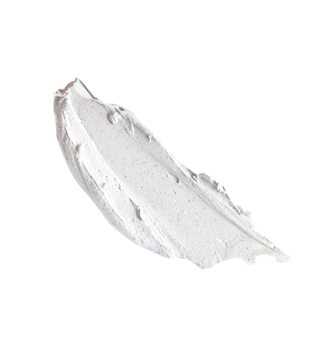 Gentle White Clay Scrub for All Skin Types 100ml