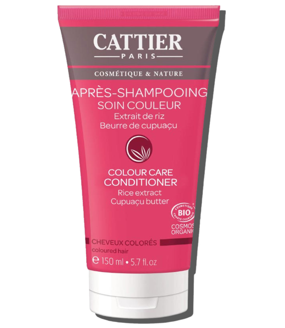 Sulphate-Free Conditioner for Coloured Hair 150ml