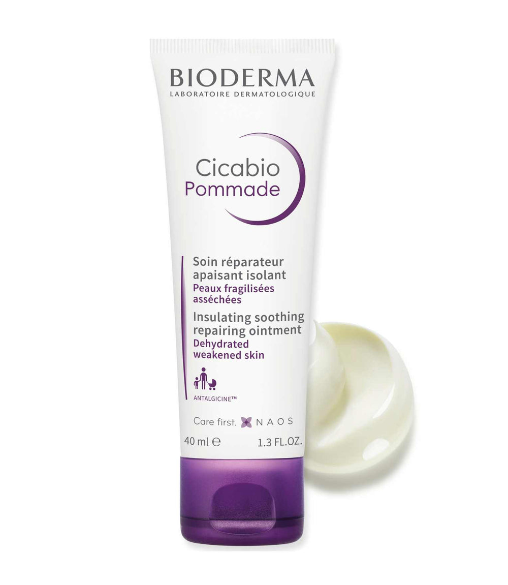 Cicabio Pommade Soothing Repairing Ointment 40ml