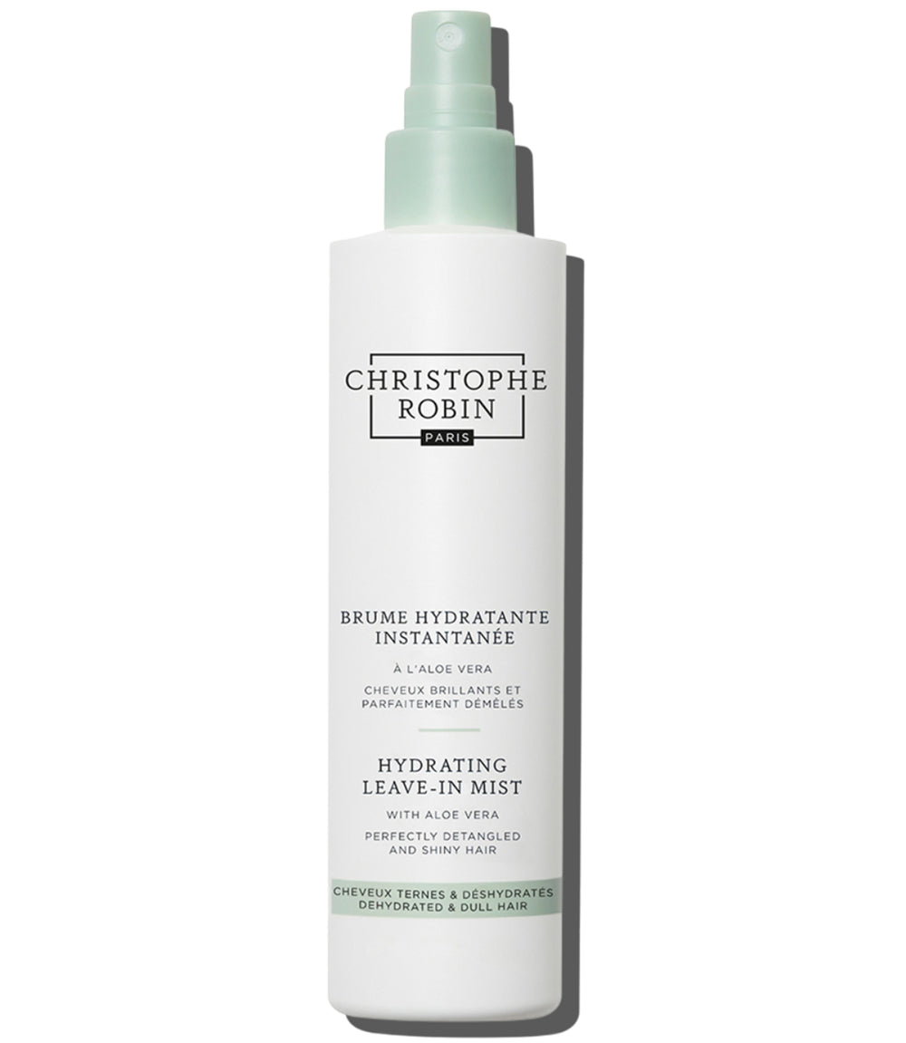 Hydrating Leave-In Mist with Aloe Vera 150ml