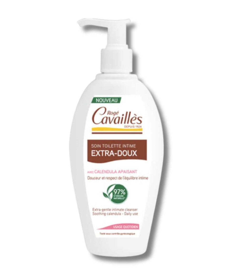 Extra-Gentle Intimate Cleanser 500ml