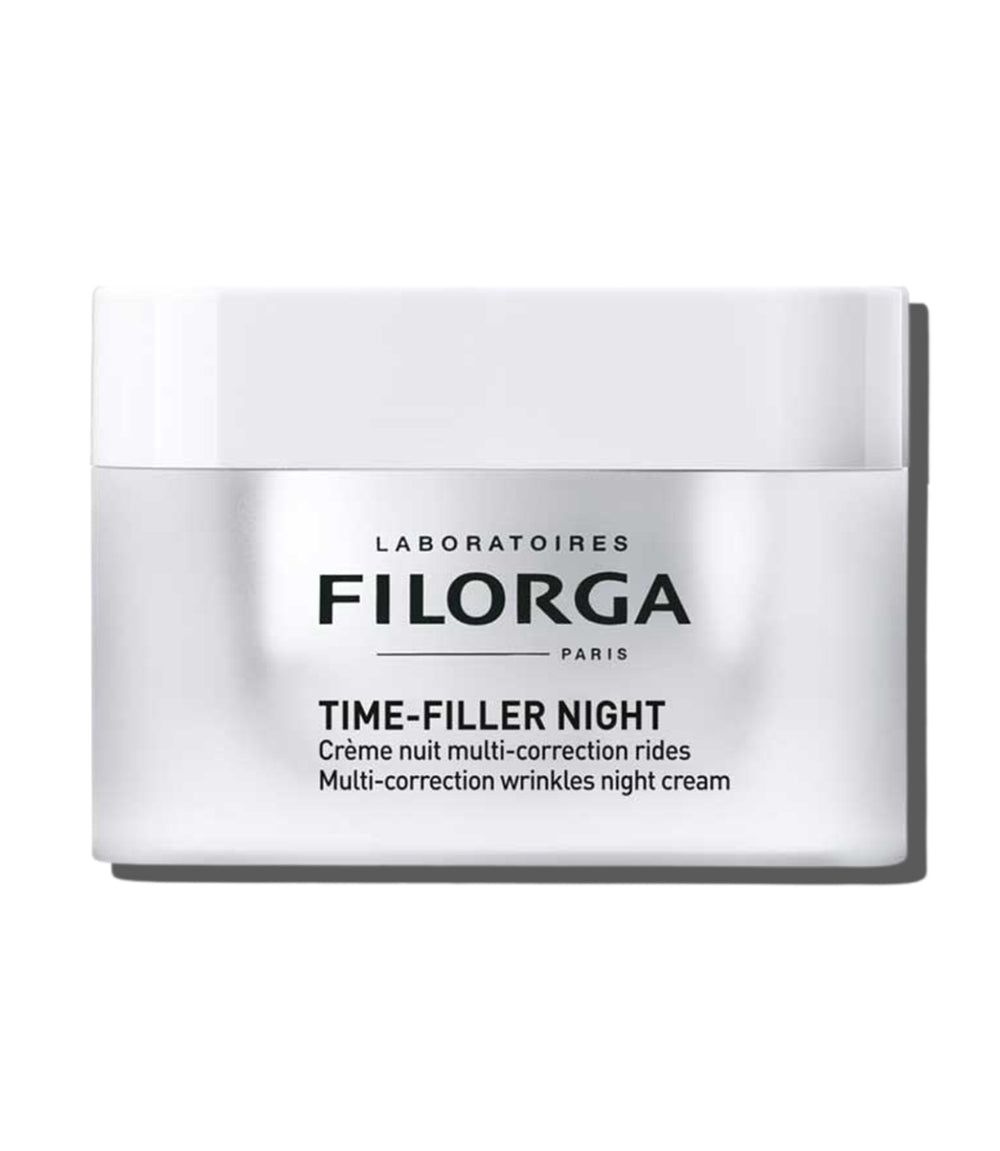 Time-Filler Night Wrinkles Cream 50ml