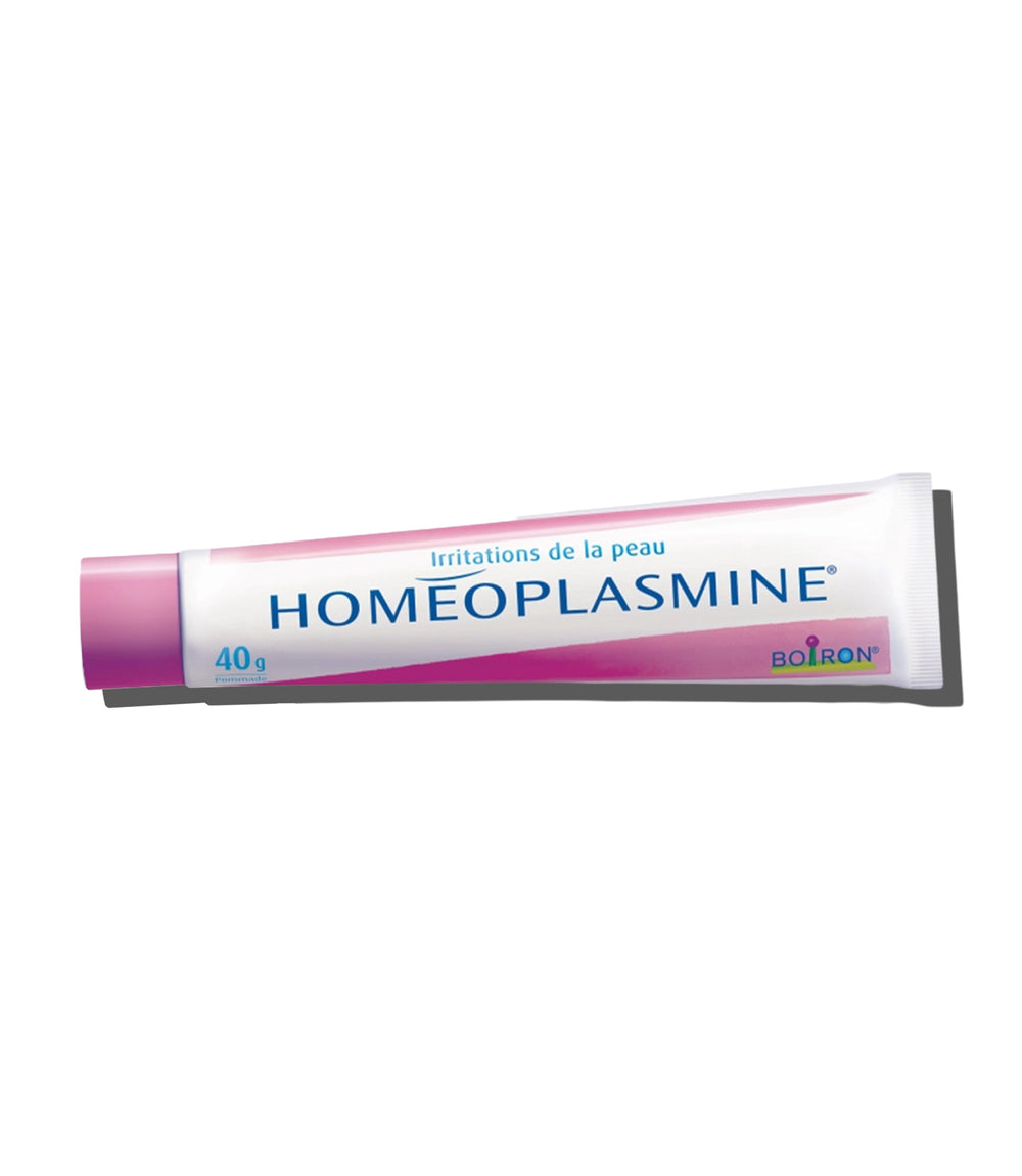 Homeoplasmine Multi-Purpose Ointment 40ml
