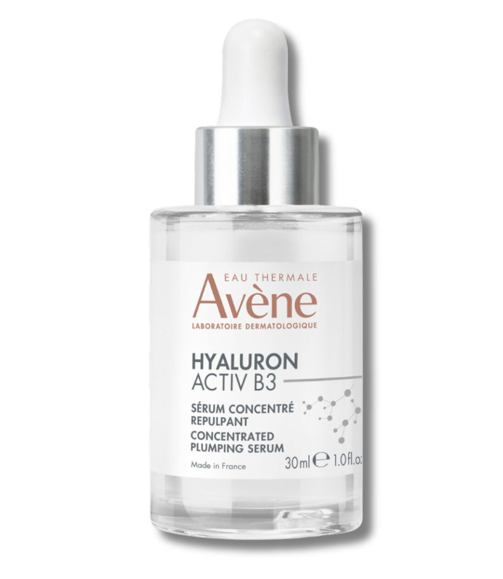 Hyaluron Activ B3 Concentrated Plumping Serum 30ml