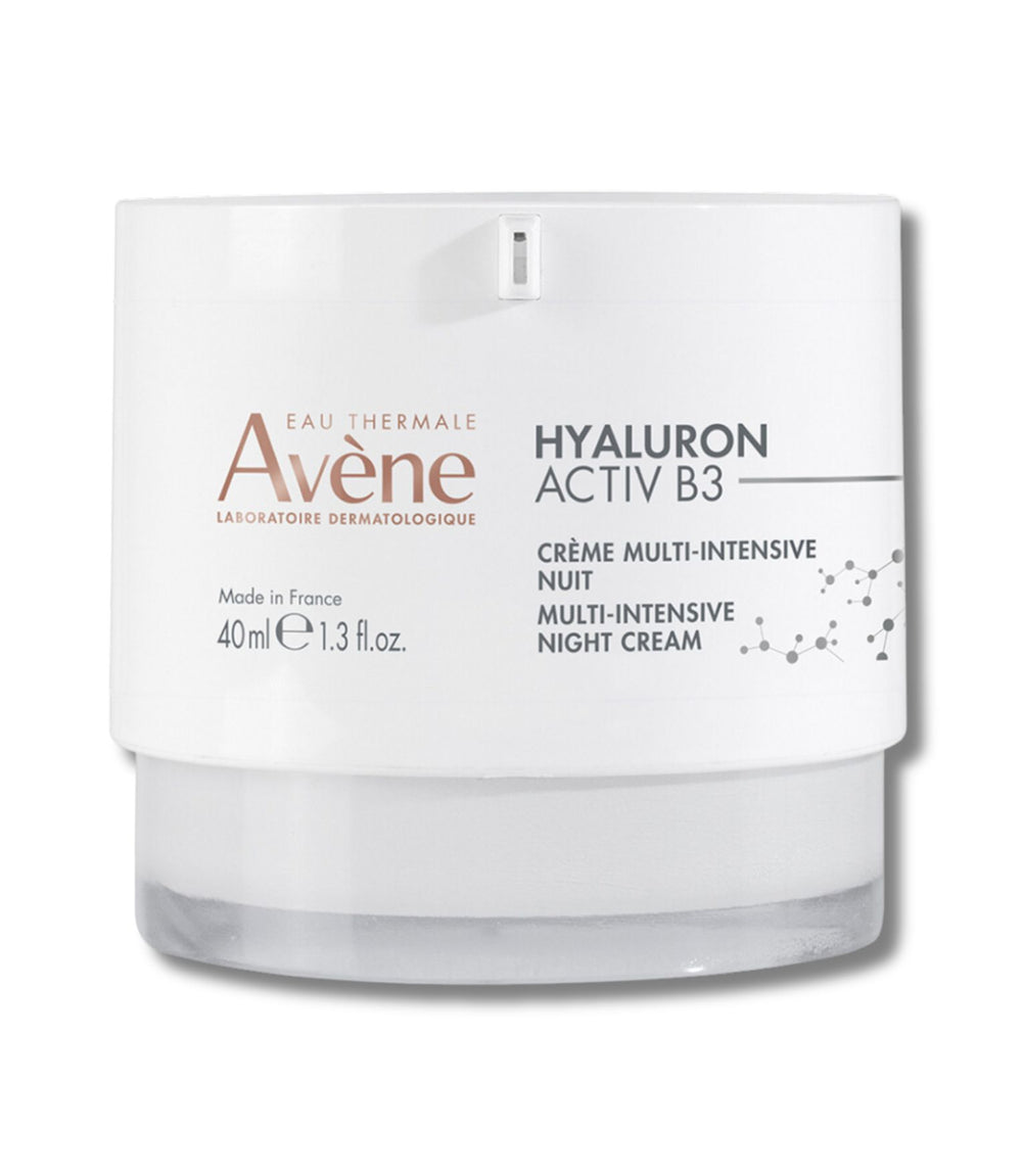 Hyaluron Activ B3 Multi-Intensive Night Cream 40ml