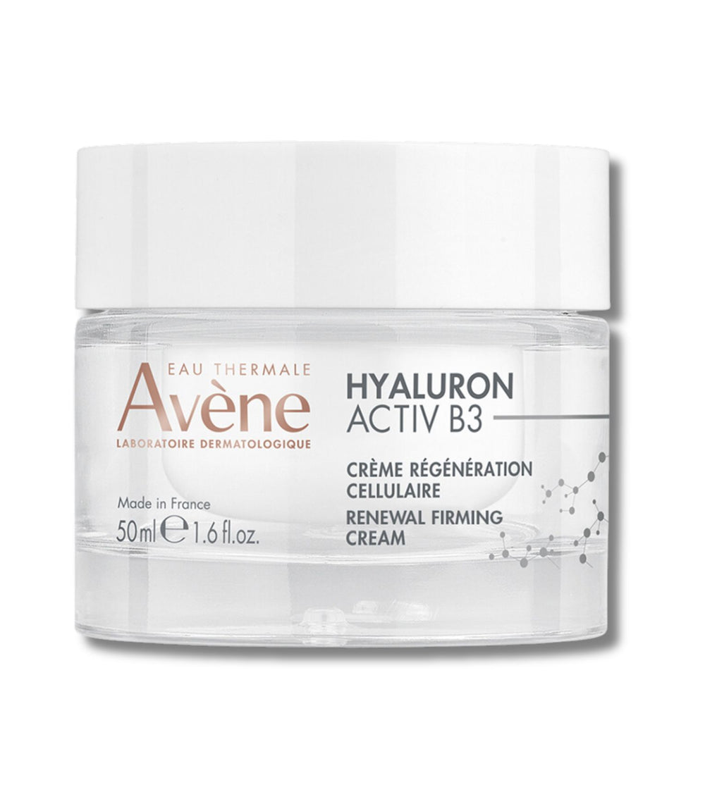 Hyaluron Activ B3 Renewal Firming Cream 50ml