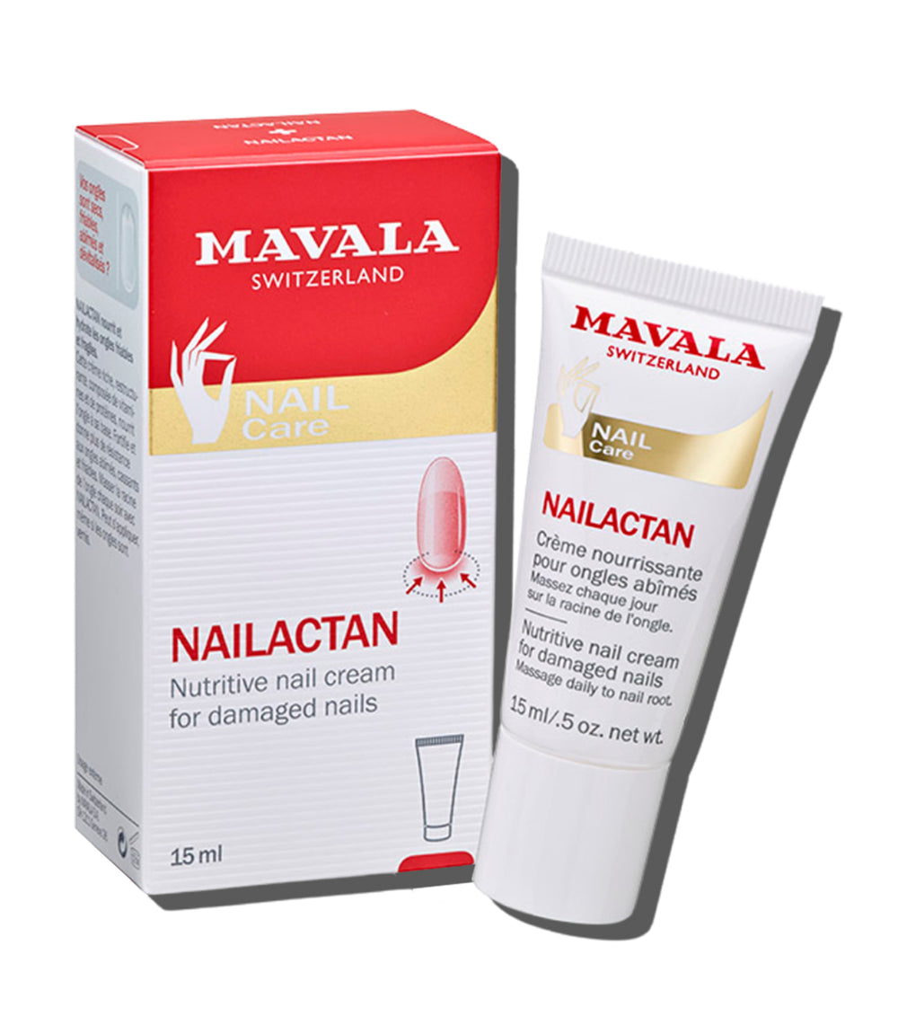 Nailactan Nutritive Nail Cream 15ml