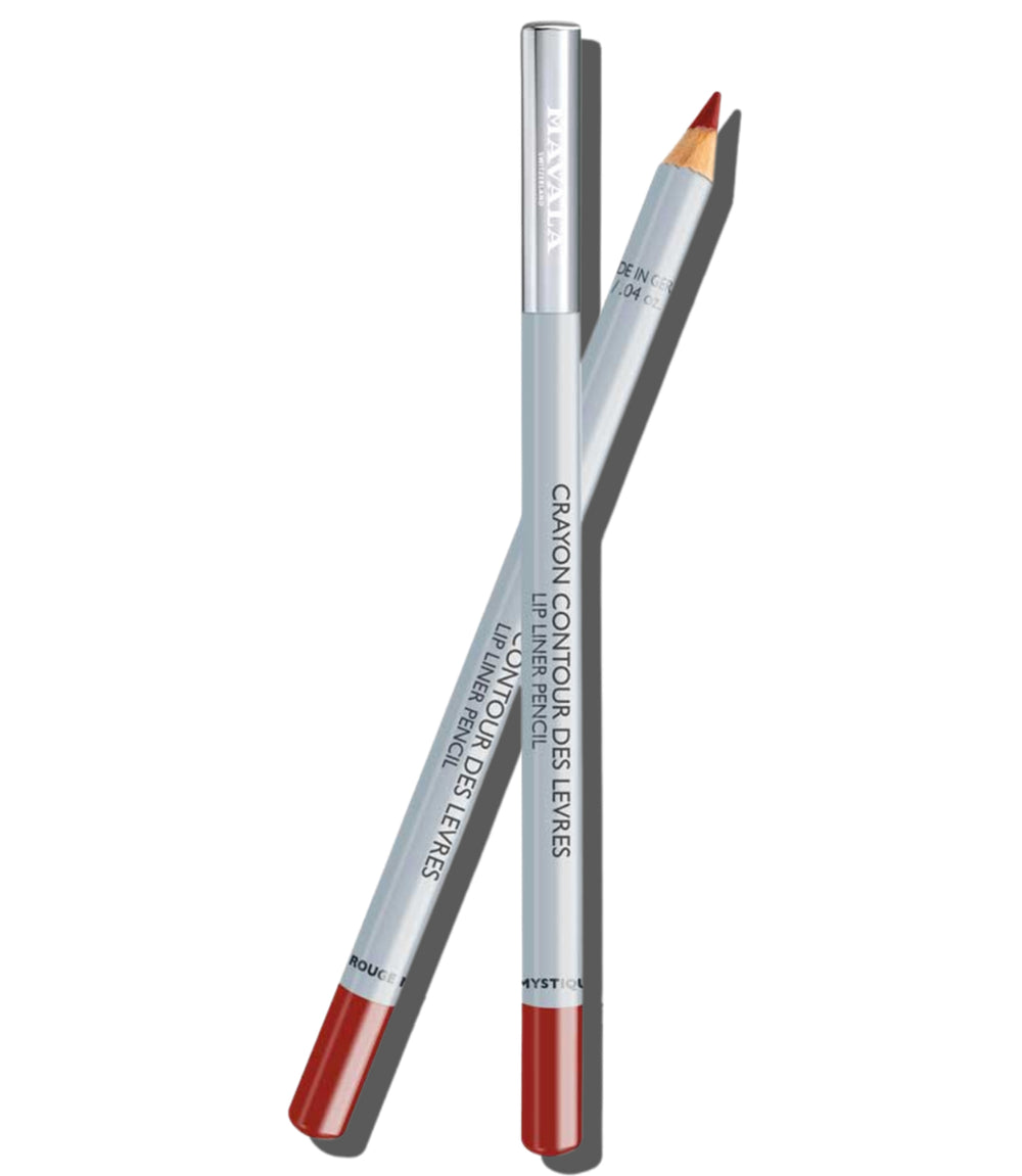 Lip Liner Pencil - Mystic Red 14g