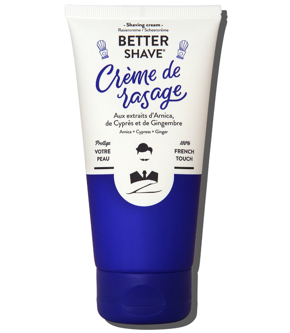 Better Shave Creme 175ml