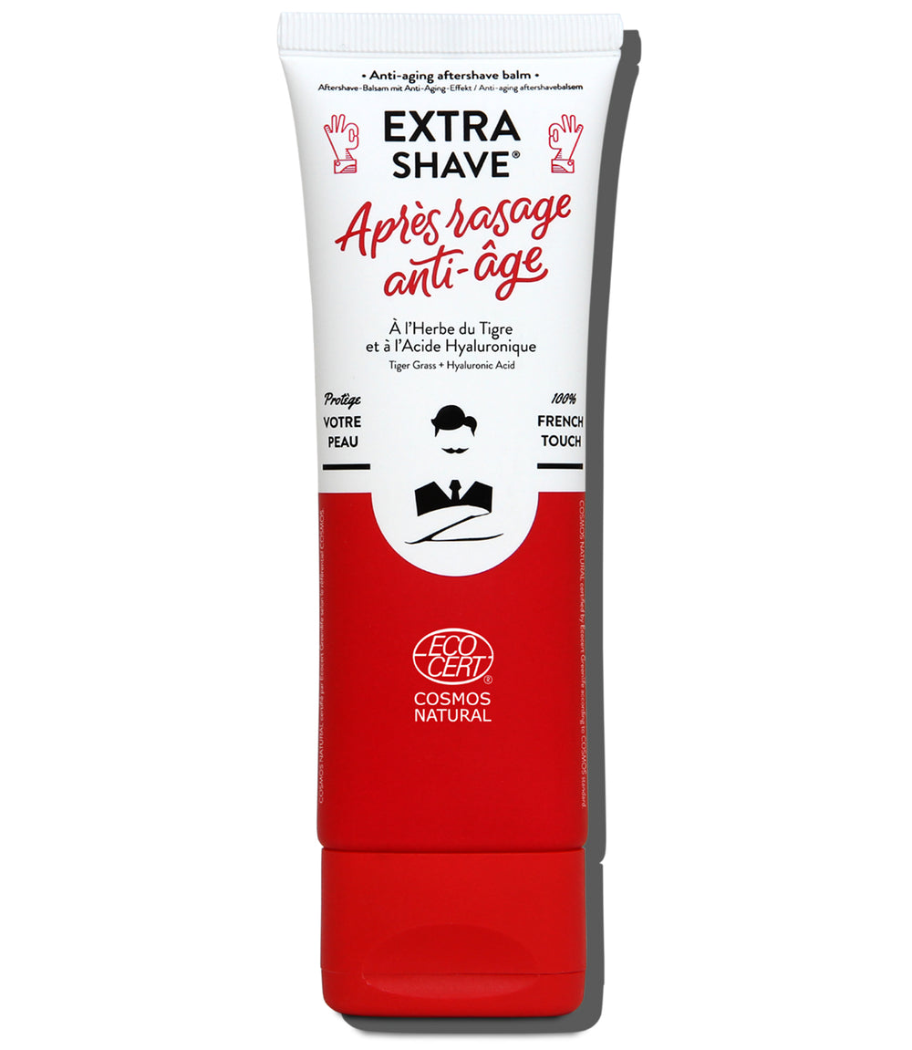 Extra Shave After-Shave Balm 75ml