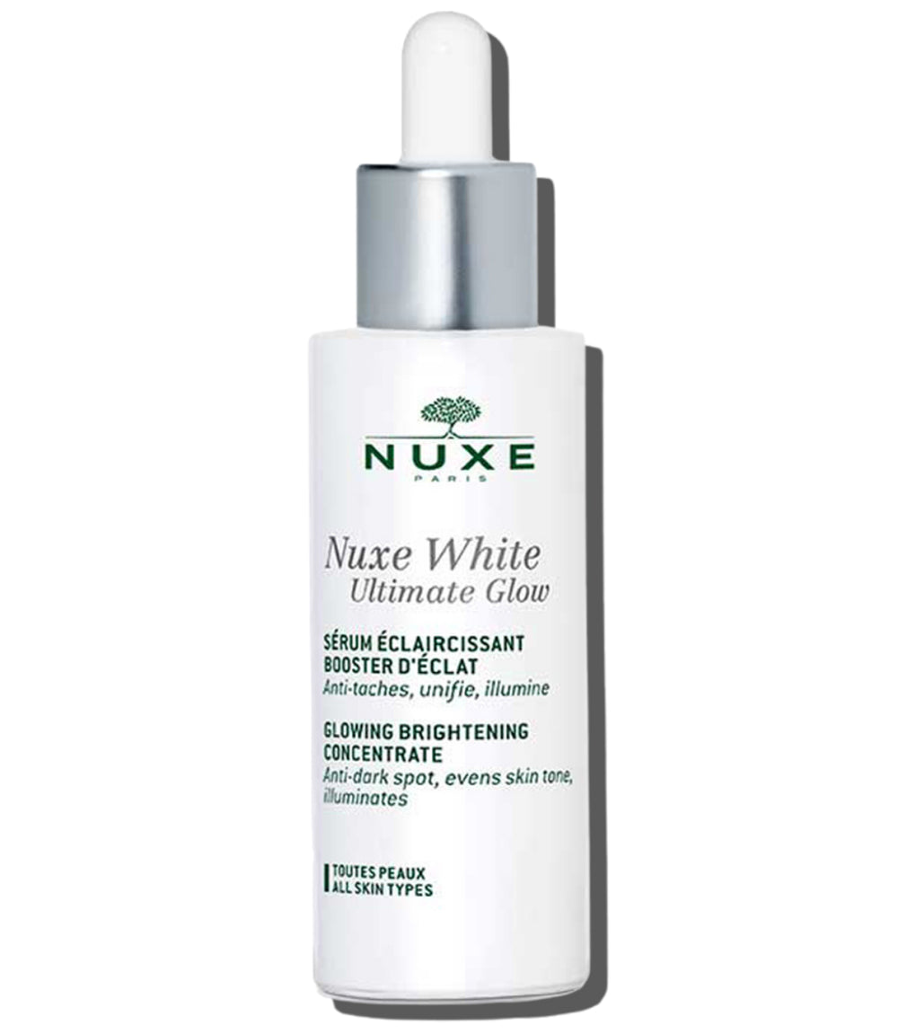 Nuxe White Glowing Brightening Concentrate 30ml
