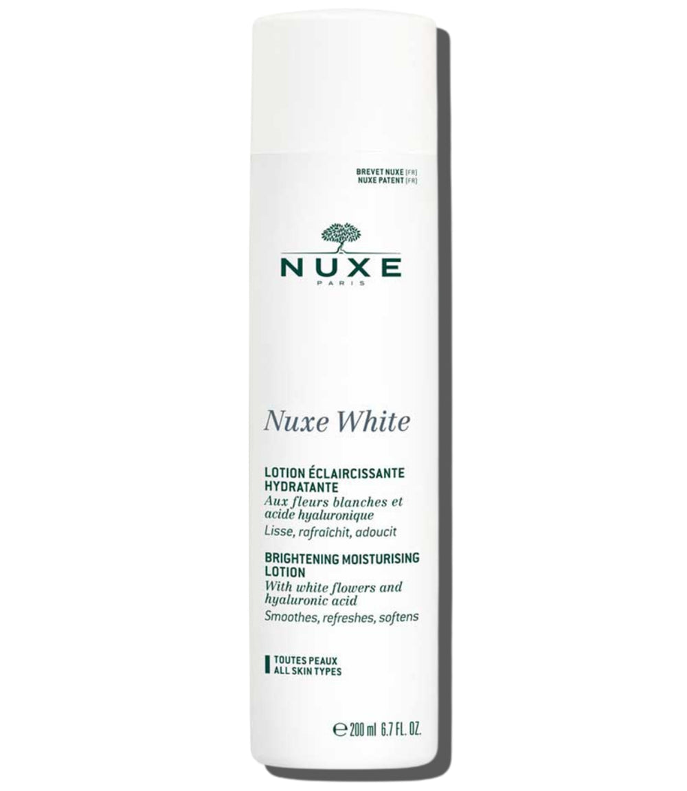 Nuxe White Brightening Lotion 200ml