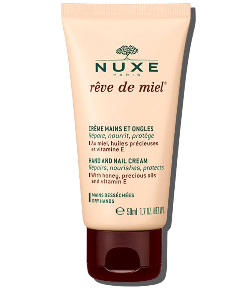 Reve de Miel Hand and Nail Cream 50ml
