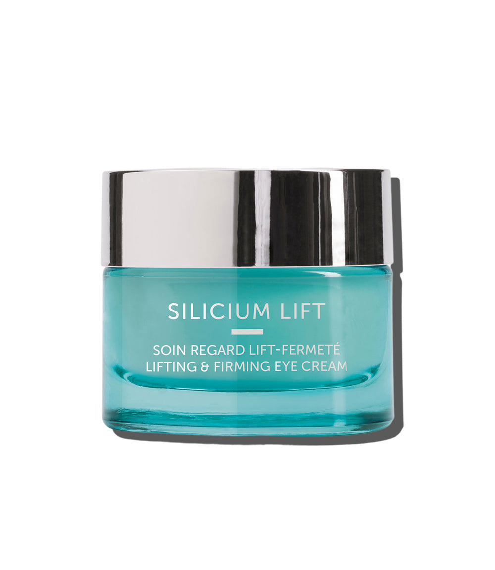 Silicium Lifting & Firming Eye Cream 15ml