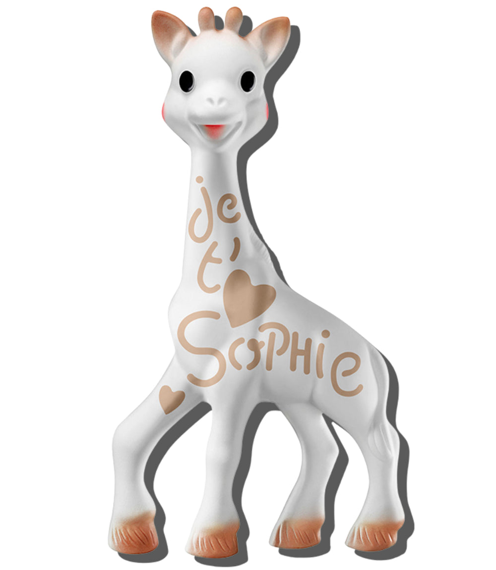 Sophie By Me Teether - Limited Edition