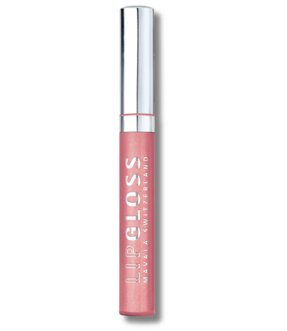 Lip Gloss - Pink Lady 6ml