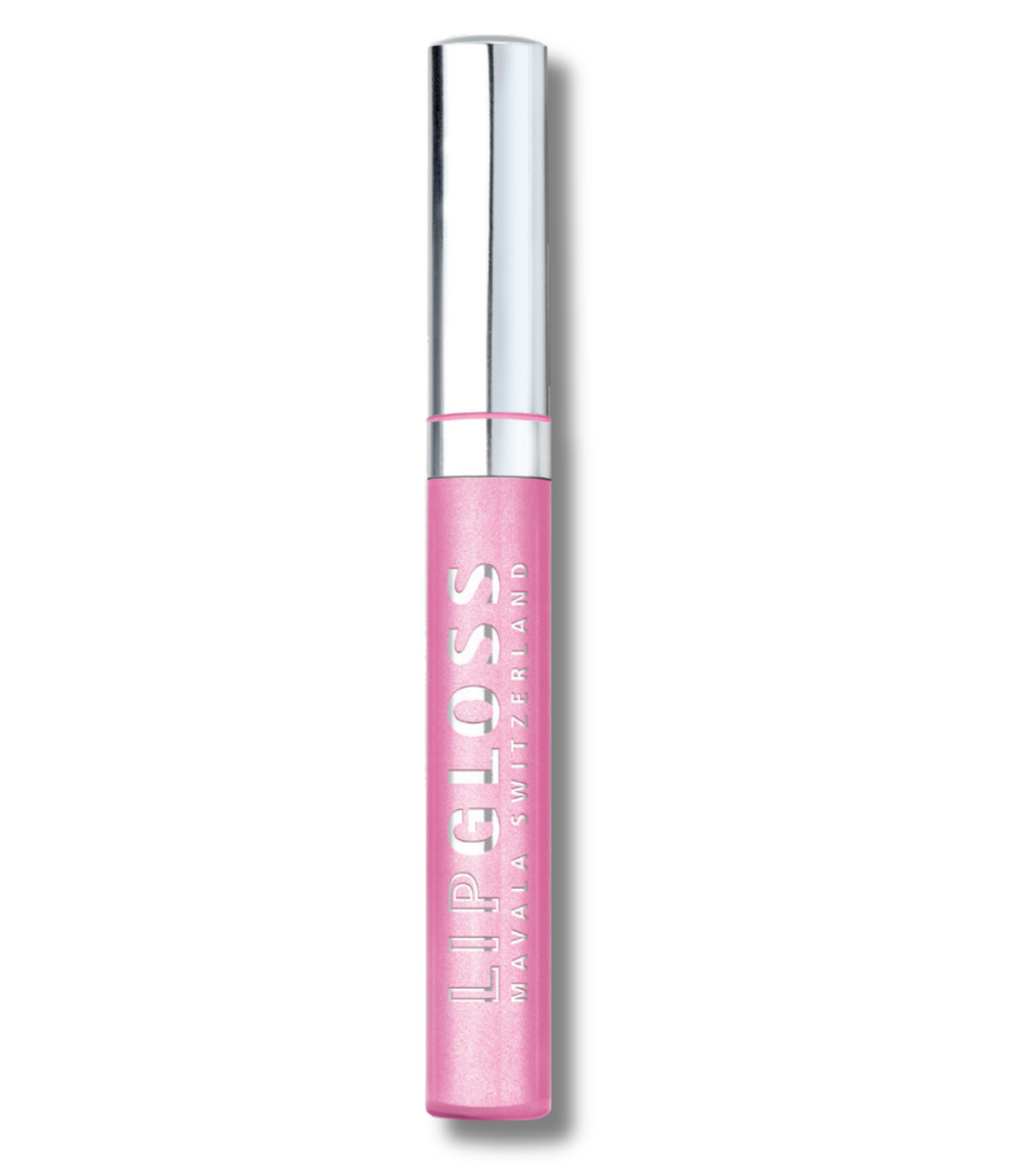 Lip Gloss - Marshmallow 6ml