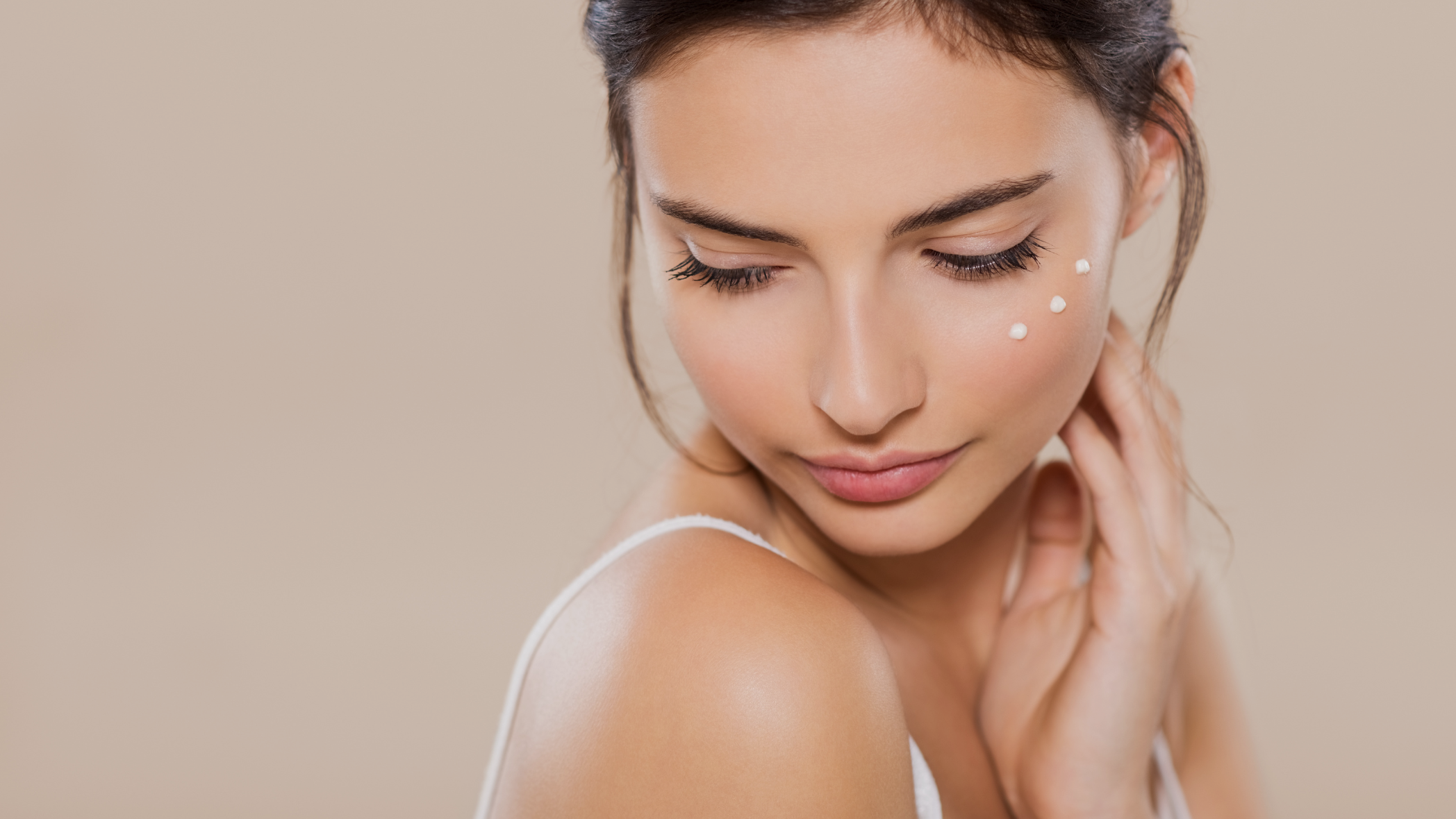 What to do with sensitive, irritated, and dull skin?