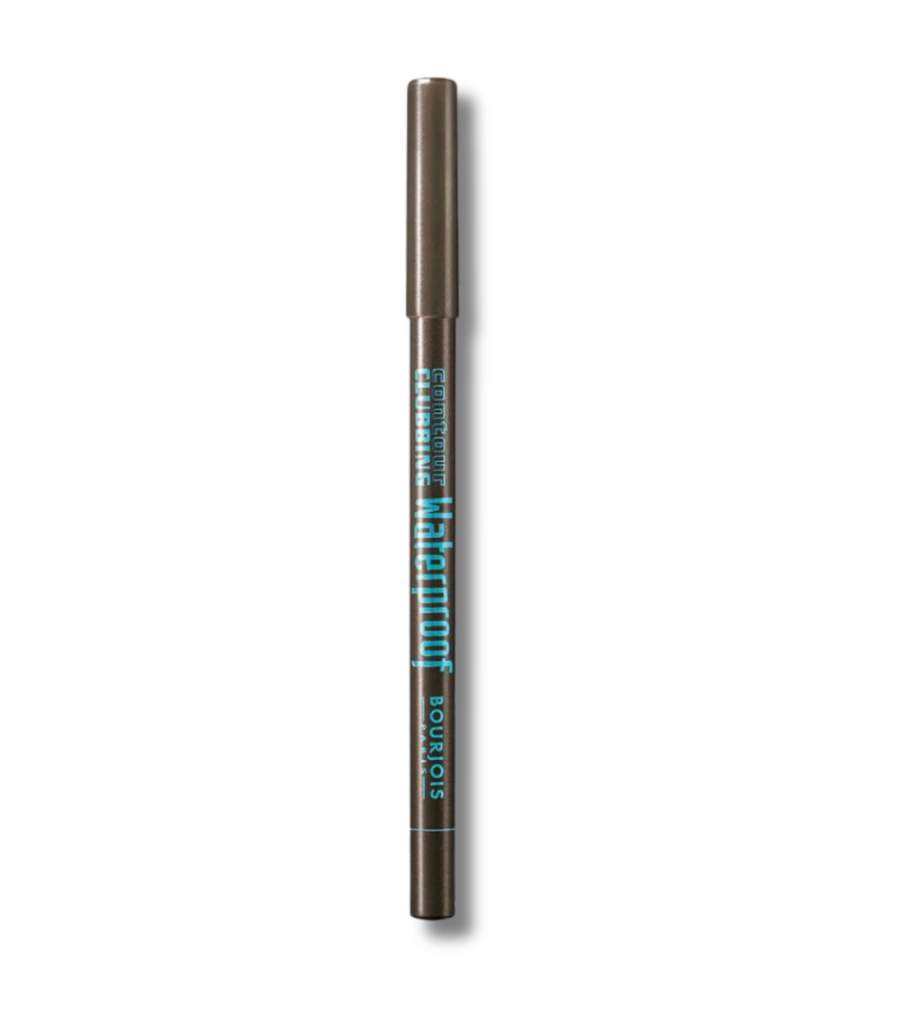 Contour Clubbing Waterproof Eye Pencil - 57 Up & Brown