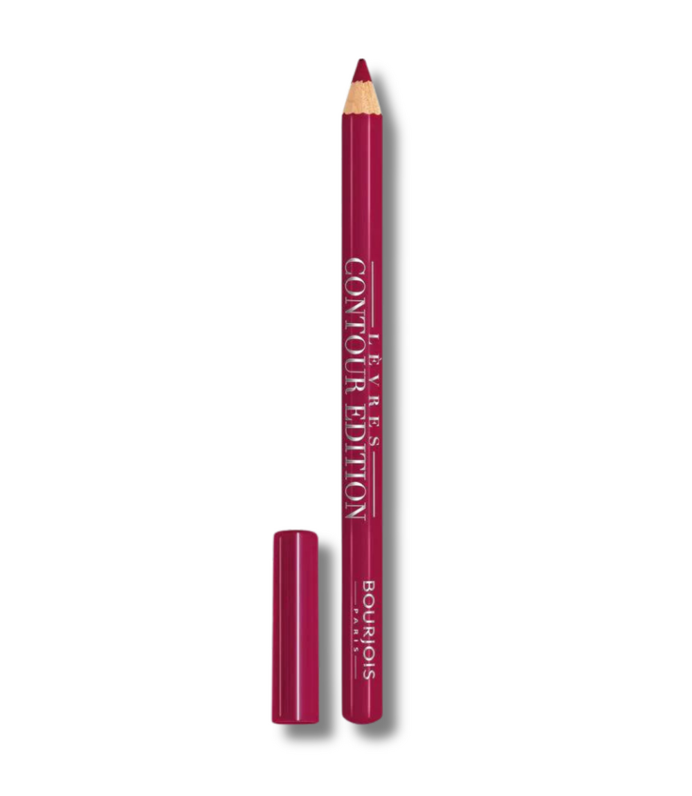Contour Edition Lip Liner Pencil - 05 Berry Much