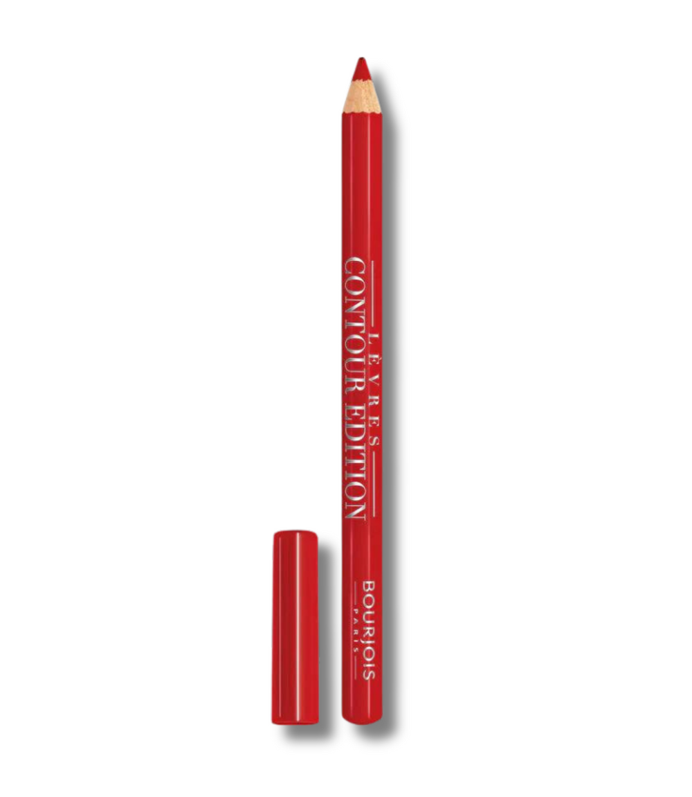 Contour Edition Lip Liner Pencil - 06 Tout Rouge