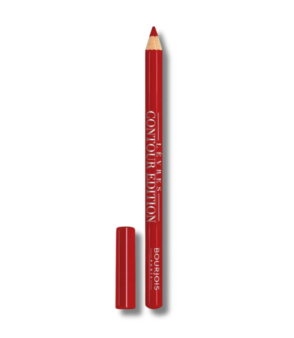 Contour Edition Lip Liner Pencil - 07 Cherry Boom Boom