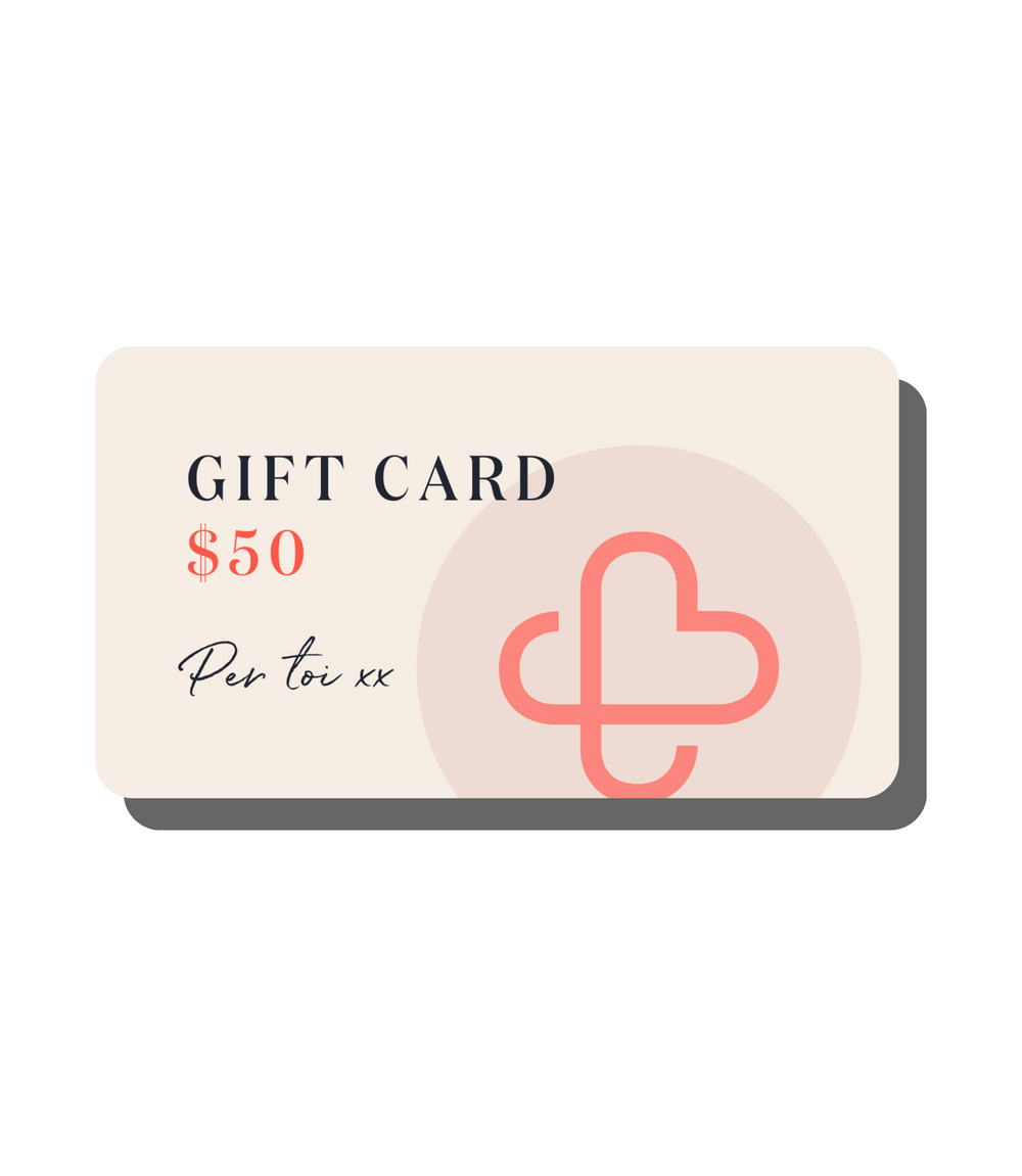French Beauty Co Gift Card