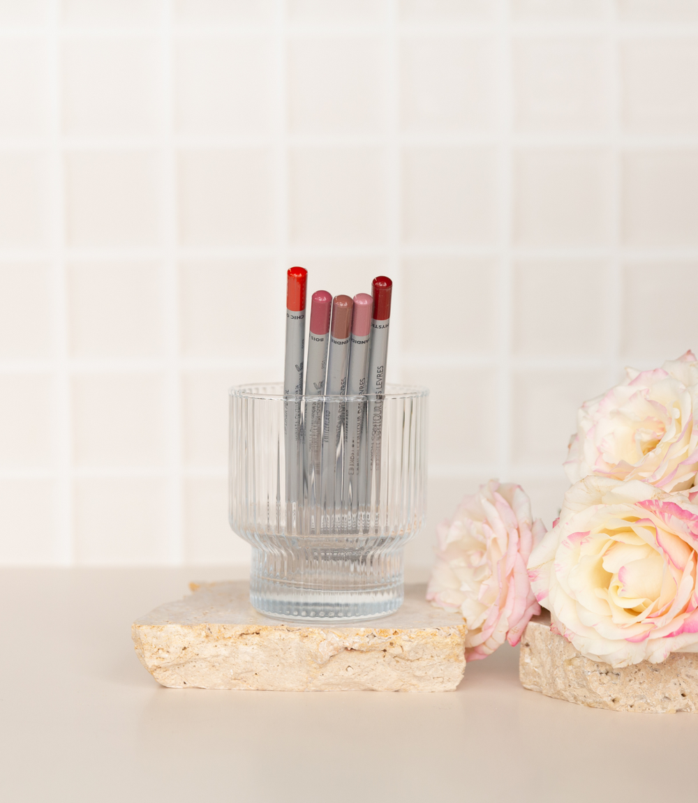Lip Liner Pencil - Bois de Rose / Rosewood 14g