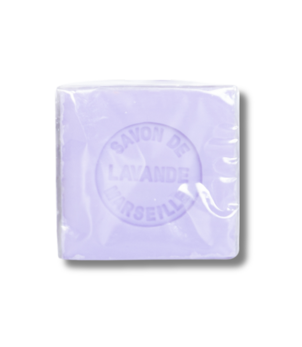 Shea Butter Soap - Lavender 100g