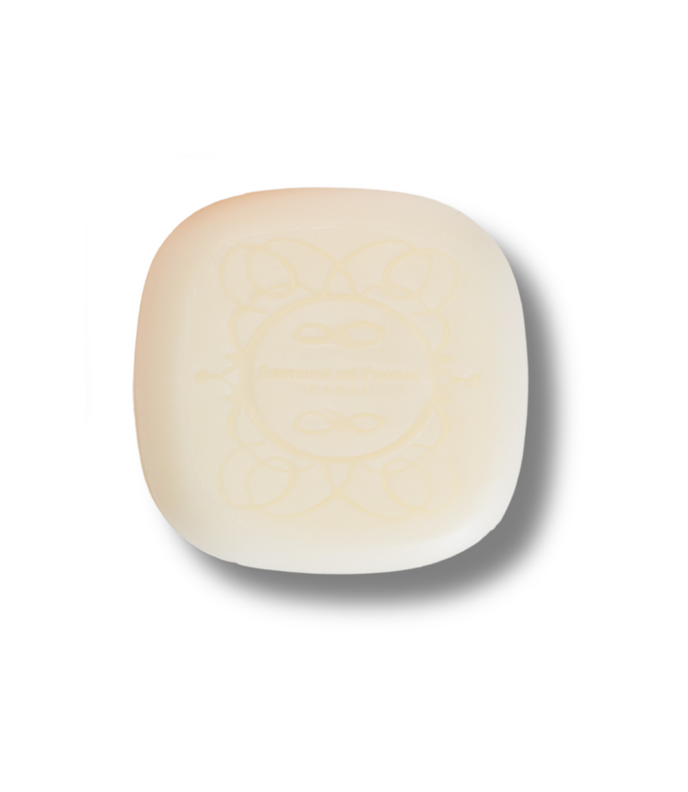 Shea Butter Soap - Marquis Violette 100g