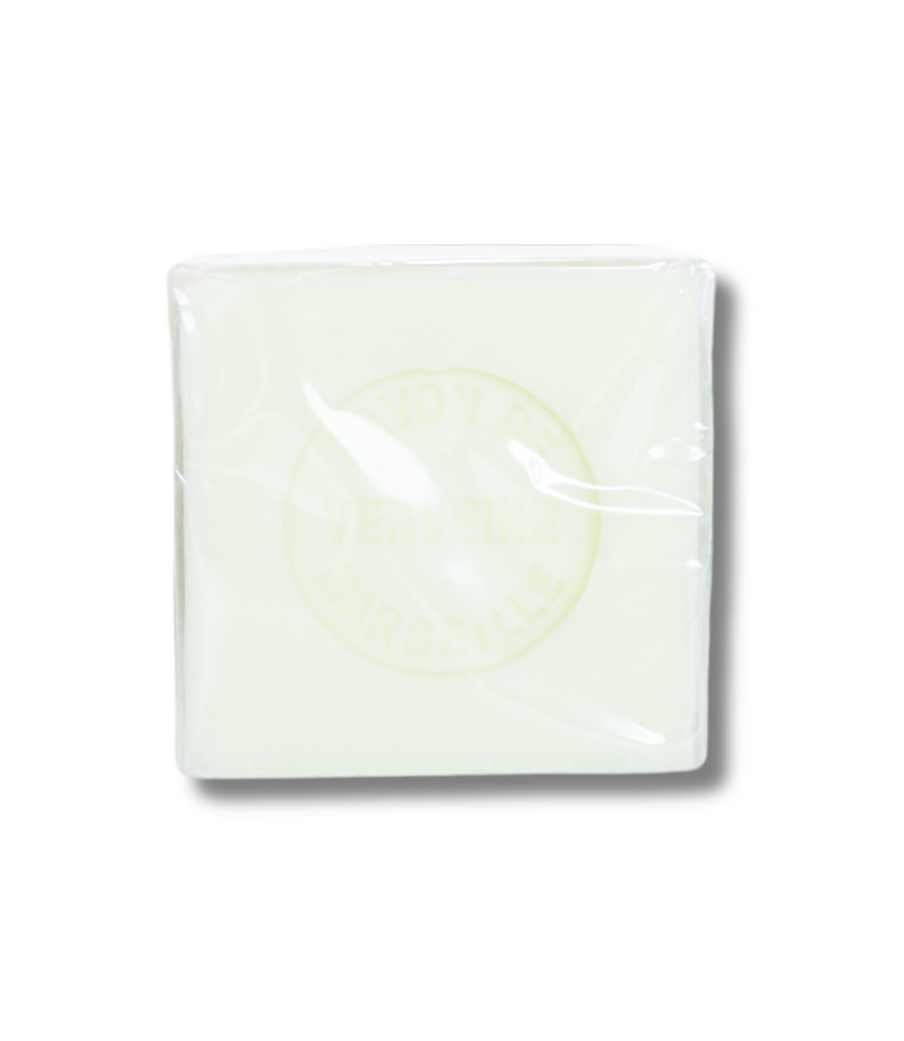 Shea Butter Soap - Verbena 100g